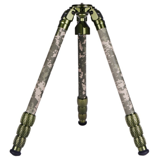 Sirui CT-3204 Carbon Tripod Camoflage