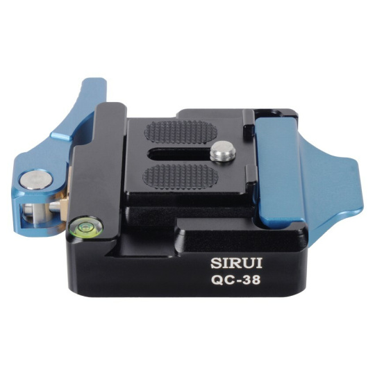 Sirui QC-38 Quick Release Clamp