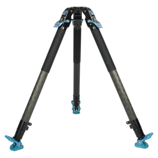 Sirui SVT-75 Lite Video Tripod Rapid