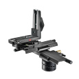 Manfrotto MH057A5-LONG Virtual Reality & Pan Pro Head