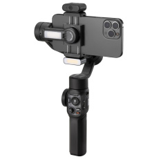 Zhiyun Mobile Gimbal Smooth 5S AI Pro