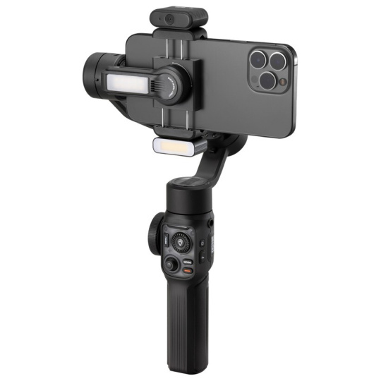 Zhiyun Mobile Gimbal Smooth 5S AI Pro