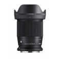 Sigma 16mm F1.4 DC DN Contemporary pro Canon RF