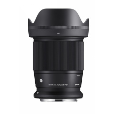 Sigma 16mm F1.4 DC DN Contemporary pro Canon RF