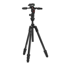 Manfrotto Befree GT PRO 3-Way karbonový