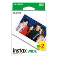 Fujifilm Color film Instax Wide glossy 20 foto