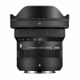 Sigma 10-18mm F2.8 DC DN Contemporary pro Canon RF