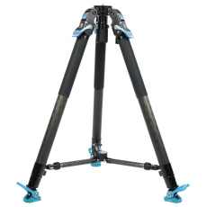 Sirui SVT-75 Pro Video Tripod Rapid