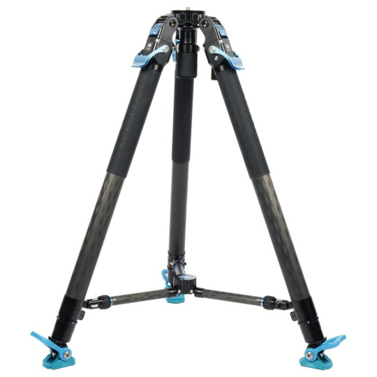 Sirui SVT-75 Pro Video Tripod Rapid