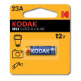 Kodak 23A baterie MAX Super alkalická