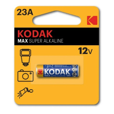 Kodak 23A baterie MAX Super alkalická