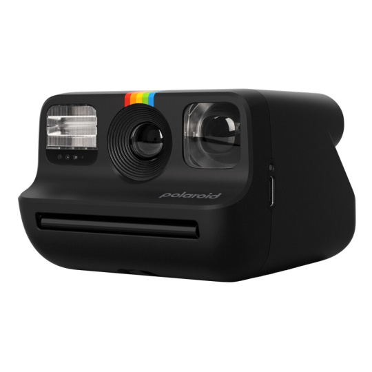 Polaroid Go Gen 2 Black