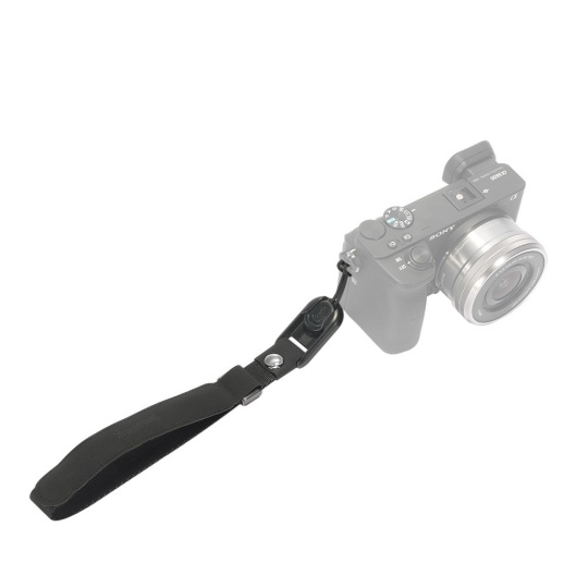 SmallRig 2398 Wrist Strap for Camera