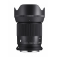 Sigma 23mm F1.4 DC DN Contemporary pro Canon RF