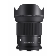 Sigma 23mm F1.4 DC DN Contemporary pro Canon RF